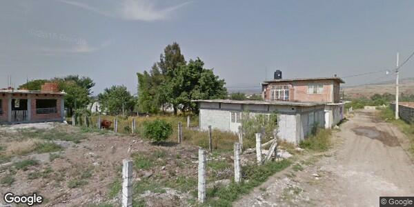 MINISTERIO PÚBLICO DE YECAPIXTLA